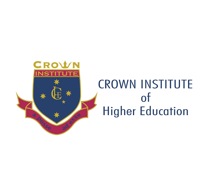 Crown Institute of Higher Education