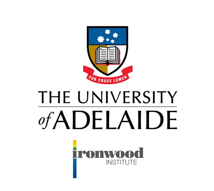 The University of Adelaide