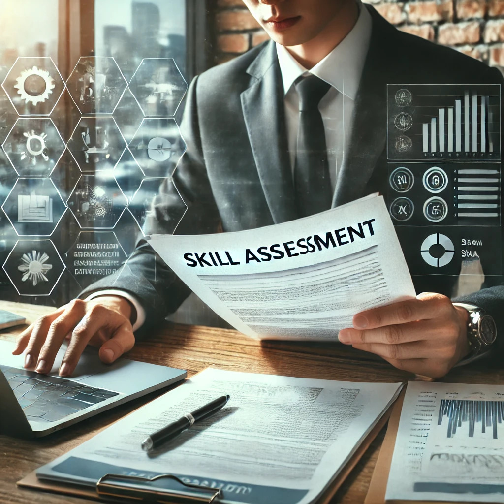 Skill Assessment